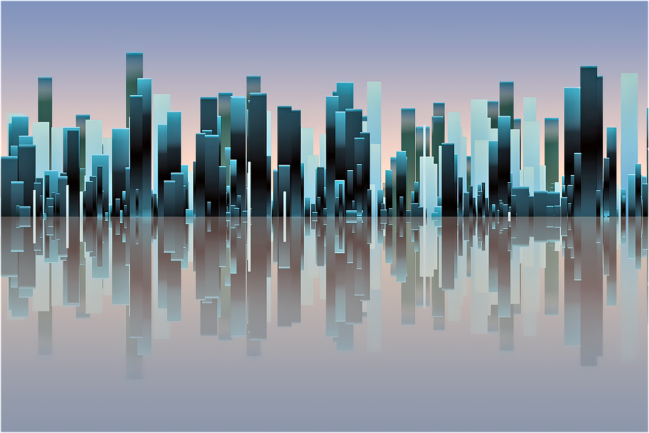 Horizon urbain Afrique